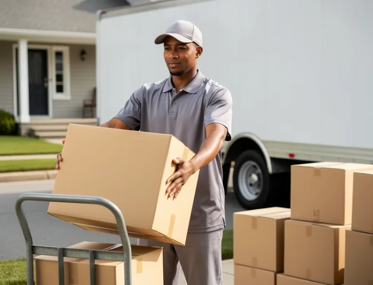 Moving Dorchester